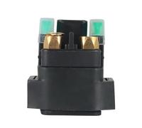 Starter Relay Solenoid For S&uzuki RV125 UC125 VL125 VL250 GZ250 GZ125 GSX750F DL650 VLR1800