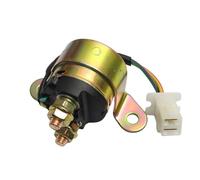 Starter Relay Solenoid For Suzuki Dr125 Se Dr125 Et Dr200se Gr650d Gs700 Gs750ed Vx800 Gv1400 Vs750
