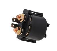 Starter Relay Solenoid For TERYX 750 4X4 EPS 2012-2013 For BAYOU 400 4X4 1996 1997 1998 1999 For TERYX 750 4X4 2008-2009 Motorcycle Starter For Relay Solenoid