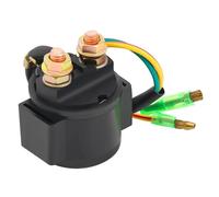 Starter Relay Solenoid For TRX250TM 1998 1999 2000 2001 2002 For TRX200SX FOURTRAX For 200SX 1986 1987 1988 Motorcycles Starter Solenoid For Relay
