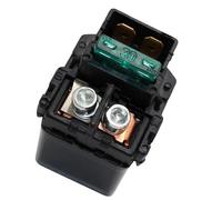 Starter Relay Solenoid For VT1100 For SHADOW SABRE For SPIRIT AERO 1997 1998 1999 2000 2001 2002 2003 2004 2005 2006 2007 Motorcycle Starter For Relay Solenoid