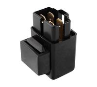 Starter Relay Solenoid For Yamaha Kodiak 400 YFM400A 2X4 YFM400FA 4X4 2000-2001