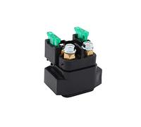 Starter Relay Solenoid for Yamaha YZFR1 YZFR6 YZF-R1 YZF-R6 YZF-R7 FJR1300 GTS1000A Raider S Star Roadliner Stratoliner