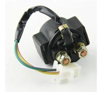 Starter Relay Solenoid For YFM80 For Badger 80 For YFM200 For YFM225