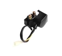 Starter Relay Solenoid GY6 Ignition Coil Voltage Regulator Rectifier Starter Solenoid Relay 6 Pin AC CDI Spark Kits For 50cc 125cc 150cc ATV Quad