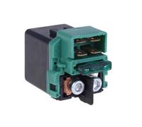 Starter Relay Solenoid Motorbike Starter Solenoid Relay For CBR1100XX 1500 GL1500C For VALKYRIE CBR1000RR CBR900RR CBR600 VFR800