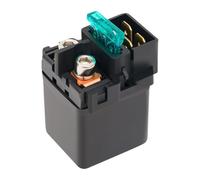 Starter Relay Solenoid Motorcycle Starter Relay For GL1500C For VALKYRIE NC700X NES125 CB250 NSS 300 NT650 V/W/V-X For Deauville PS250