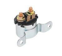 Starter Relay Solenoid Motorcycle Starter Relay For OUTLANDER MAX /400 EFI /1000 L/450/500/650/1000 For MAVERICK 1000 STD For Commander 800