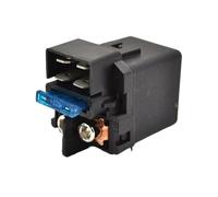 Starter Relay Solenoid Motorcycle Starter Relay Solenoid For CBF600 CBR250 CBR400 CB500 CB400SF CBR900RR FSC600 VTX1300 VT250 VTR250 CBR600RR