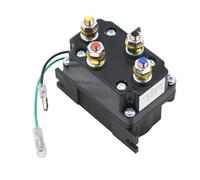 Starter Relay Solenoid Motorcycle Starter Relay Solenoid For Coil Control Voltage DC12V For KFI ST17 For WARN RT15 RT25 RT30 For CHAMPION C10013 C10014