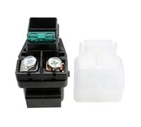 Starter Relay Solenoid Motorcycle Starter Solenoid Relay For Boulevard VZR1800 GSF1200S GSF1250S GSF600S For Bandit GSF 600 1200 1250 DRZ250 DR650SE