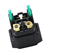 Starter Relay Solenoid Motorcycle Starter Solenoid Relay Valve FITS For GRIZZLY YFM660 YFM 660 ATV For YFM 250 350 650 350 Grizzly 2007-2011