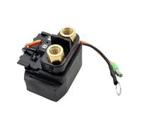 Starter Relay Solenoid Replacement 68V-8194A-00-00, Outboard Accessories, High Performance, Easy Install, Plastic