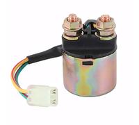 Starter Relay Solenoid Replacement Fits for Honda ATV TRX450 Fourtrax Foreman 1998-2009