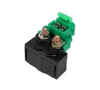 Starter Relay Solenoid Starte Relay Solenoid Valve Switchs Engine Motor For CF Moto CF188 500 CF250 CH250 CF500 X5 X6 ATV UTV SSV GO KART Parts