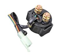 Starter Relay Solenoid Starter Relay Solenoid For CV3 550 For Dink Street For Downtown 125i 300i 350i K-XCT KXR 250 For Maxxer MXU 300 For People S 200i