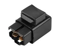 Starter Relay Solenoid, Starter Solenoid Relay Compatible ER2287RE146DM for ATV LT80 QuadSport 80 2X4 1987-2006 Relay Switch