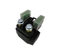 Starter Relay Solenoid Starter Solenoid Relay For FZ6R FZ09 FJ09 MT03 MT09 YZF R1 R6 R7 FZS 600 800 1000 Motorcycle 4BH-81940-00