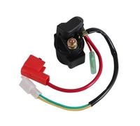 Starter Relay Solenoid Switch For ACC-61130-A03-001 Motor relays For Access AMS 4.30 430 480 .38 3.20 6.46 7. 8.57 750 4X4 LV EFI LUX