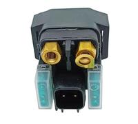 Starter Relay Solenoid Switch Motor Starter Relay Solenoid For Marauder GZ125 1998-13 GZ250 1999-2008 SV650 SV1000 DL1000 DL650 For V-STROM 02-09