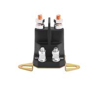 Starter Relay Solenoid Switch Motorcycle Starter Relay for CASTEL GARDEN for TWIN-CUT for TURBO-CUT