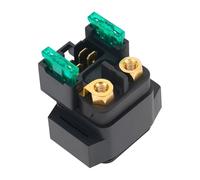 Starter Relay Solenoid Switch Motorcycle Starter Solenoid Relay For FZ6R XJ6FA XJ6NA XJ6SA YP250R YP400RA VMX17 For X-MAX XP500 XT660R XT660X XT660Z