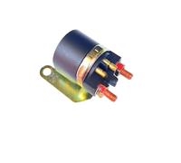 Starter Relay Solenoid Switch Starter Relay Start Ignition for RKS 125150 RKV 125 200G RY6 50 for Speed 150 for Superlight