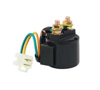 Starter Relay Switch Motorcycle Starter Solenoid Relay Ignition Switch For VIRAGO 535 XV535 1987-2000 ATV Parts XV920 XV500