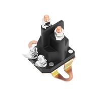 Starter Relay Switch Starter Relay For Lawn Mowers For CASTEL GARDEN For HERCULES For SABO For STIGA For MURRAY For TWIN-CUT 33-334