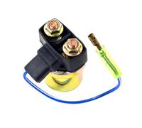 Starter Relay Switch Starter Relay Solenoid For XV250 For 1988-1990 VIRAGO 250 1995-2007 For For 95-08 For V-STAR 2008-11