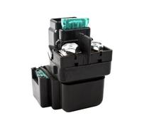 Starter Relay Switch Starter Solenoid Relay ATV 31800-03G00 For Eiger 400 For Vinson 500 LT-A400 A400F LT-A400FC LT-A400FH LT-A500F LT-A500FB LT-A500