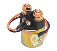 Starter Relay Switch Starter Solenoid Relay For Mercury 8 9. 15E EH EL 30E ELPT ELH 30M 30ML 30 ML 45ELPT 50 60 75 80 100 4-stroke