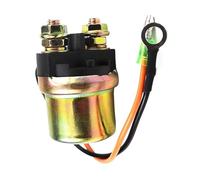 Starter Relay Switch Starter Solenoid Relay For Mercury For Outboard 4-stroke 8hp 9.9hp 50 60 75 80 90 100hp 30E 30M 40M 45ELPT 89-825096T 89-825096T01