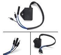 Starter Relay Switches Motorcycle Relay For Kawasaki KAF950 KAF620 KAF450B KAF450 MULE 1000 3010 3000 2510 3020 2500 27034-1053 Fuel Cut Off Switch