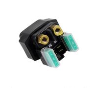 Starter Relay Switches Motorcycle Starter Relay Switch For YFM350 Bruin V Star 650 Classic XVS650A FZ6 Solenoid Wiring Signal Controller