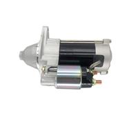 Starter Replacement 2800-0108 12V 9 Tooth Compatible With Diesel 3TNV76 YA-119717-77010 YA-11971777010 4280001592