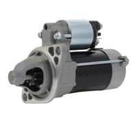 Starter Replacement 2800-0108 12V 9 Tooth Compatible With Diesel 3TNV76 YA-119717-77010 YA-11971777010 4280001592