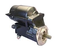 Starter Replacement Compatible With 1993-2006 Harle Davidson & Buell Upgrade 1.8HP 228000-2550 228000-2552 31553-94 31553-94A 31553-94B 315