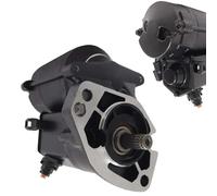 Starter Replacement For Harley Davidson Bad Boy FXSTSB 1995 1996 1997 228000-2550 228000-2552 31553-94 31553-94A 31553-94B 31559-99A