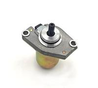 Starter Replacement For JOG For 50cc For ZR 2-5 Generation 3KJ 2-stroke Minarelli 1PE40QMB Electric Engines Scooter - 10 Tooth