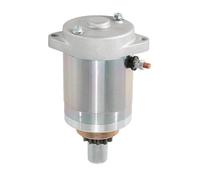 Starter Replacement Motorcycle Starter Motor For VESPA PK 80 S For Elestart 1982 1983 1984 1985 1986 OEM:179116 1791165 V100179116