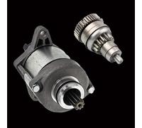 Starter Replacement Starter Motor Motorcycle Engine Starting For 300 XC-W Six Days 2017-2018 1 Set Accessories 55440001000