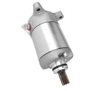 Starter Replacement Starting Motor For Polaris Ranger 500 4x4 EFI 2006-2012 Motorcycle Starter Electrical Engine 3084981 3090188