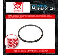 Starter Ring Gear 44304 Febi 1606305 Genuine Top Quality Guaranteed New