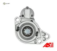 Starter motor Anticlockwise rotation S0006PR AS-PL for VW SEAT FORD AUDI SKODA