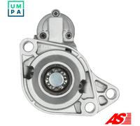 Starter motor Anticlockwise rotation S0006PR AS-PL for VW SEAT FORD AUDI SKODA