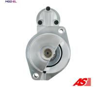STARTER S0016 FOR DAEWOO MERCEDES-BENZ 124/T-Model/Break G-CLASS/SUV/Cabrio 2.3L