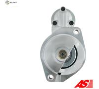 AS-PL S0016 Starter motor