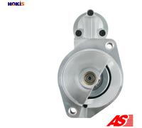 AS-PL S0016 Starter motor