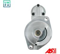 AS-PL S0016 Starter motor